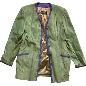 Danier Vintage Jacket